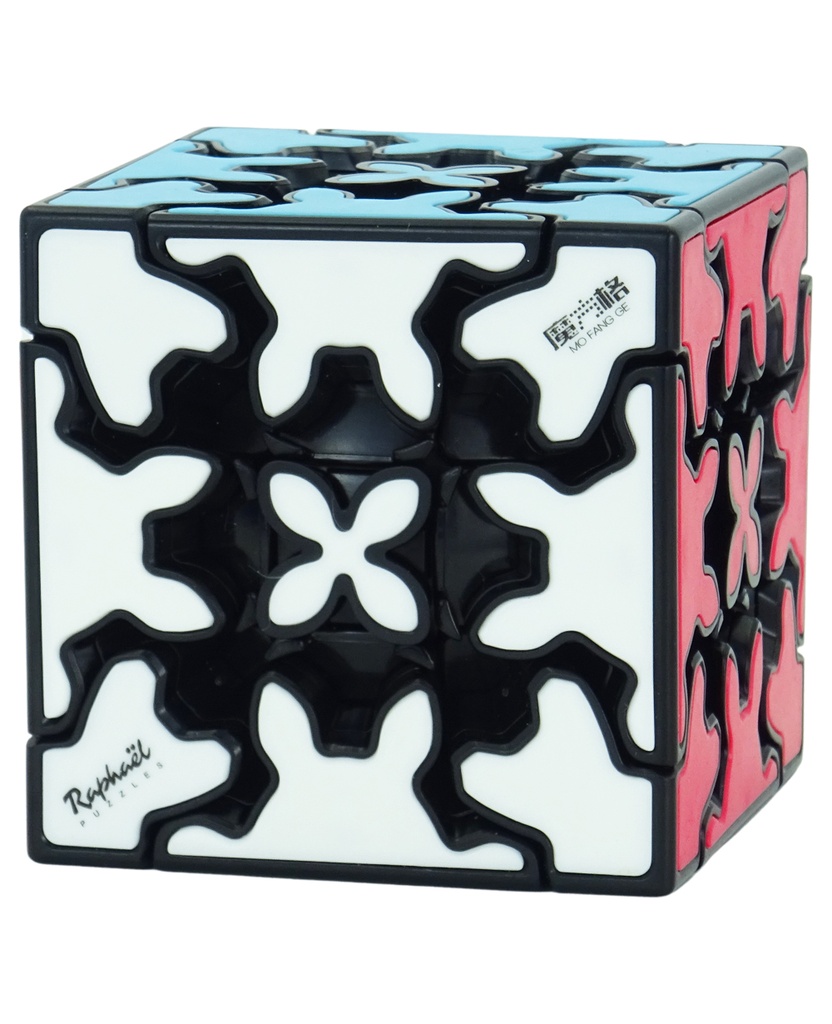 Nuevos cubos de Rubik : más de 25 modelos diferentes