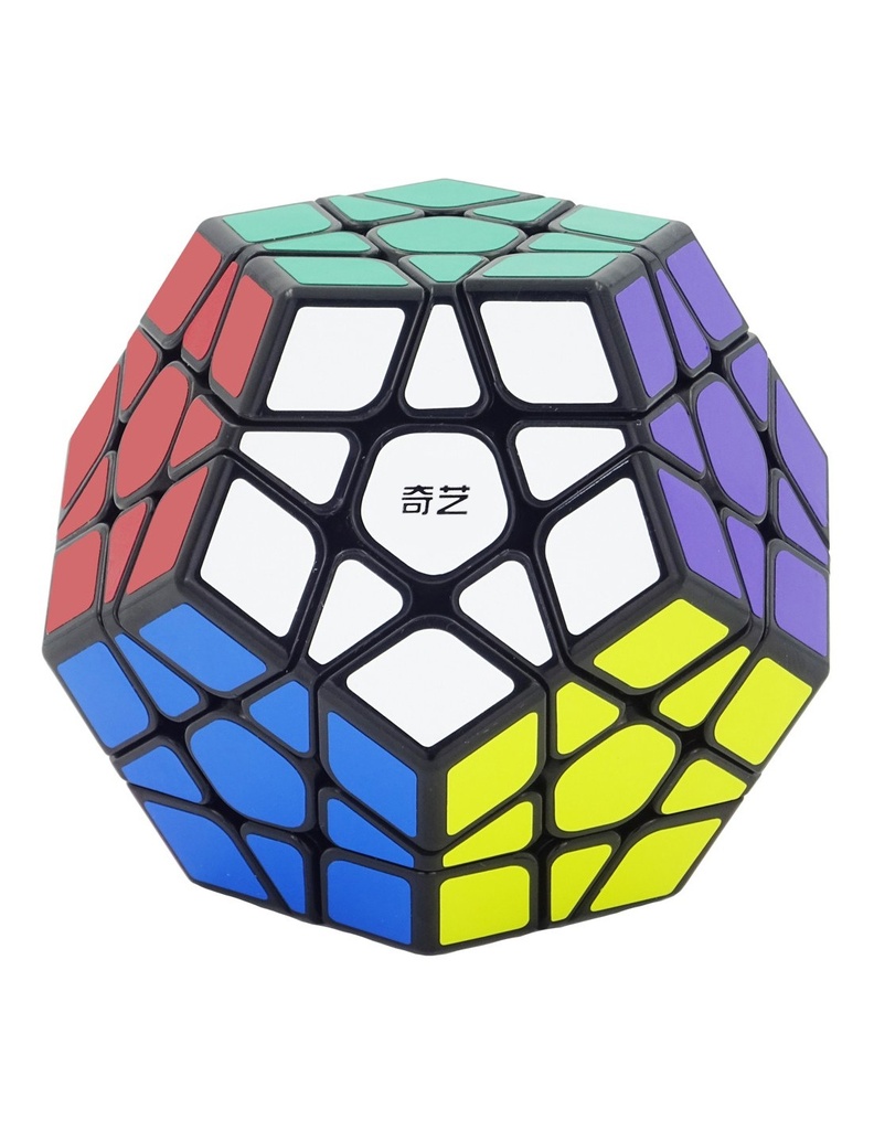 Nuevos cubos de Rubik : más de 25 modelos diferentes