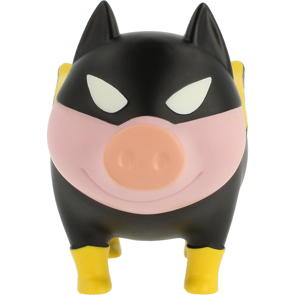 Biggys - Piggy Bank Héroe