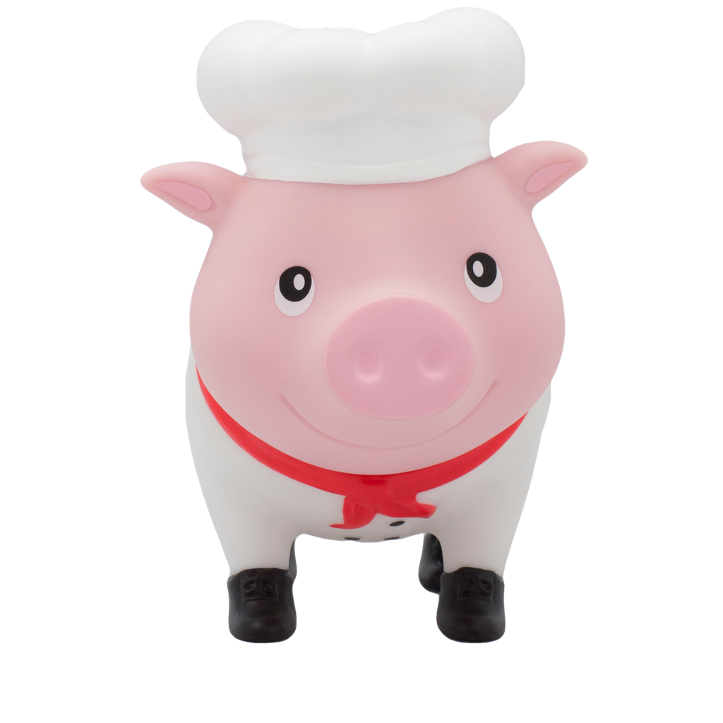Biggys - Piggy Bank Chef