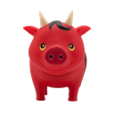 Biggys - Piggy Bank Diablo