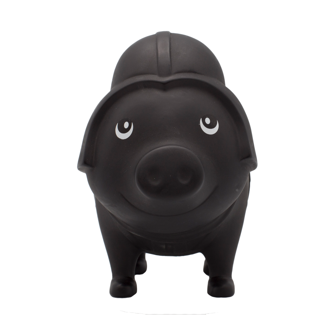 Biggys - Piggy Bank Estrella Oscura