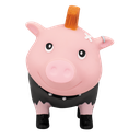 Biggys - Piggy Bank Chico Punk