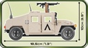 Small Army - US &amp; NATO Vehicles Desert