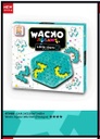 Expositor Display Wacko Jigsaws 12 unidades (4x3)