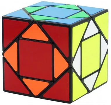 Cubo Moyu Pandora Cube