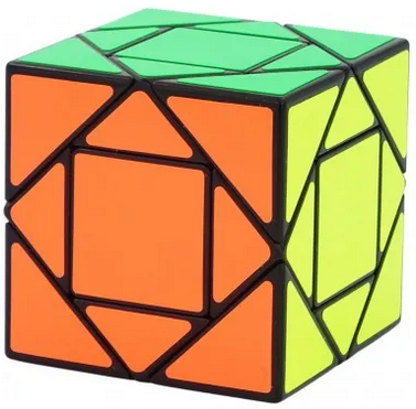 Cubo Moyu Pandora Cube