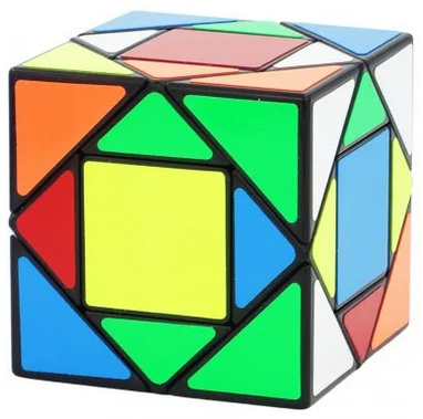 Cubo Moyu Pandora Cube