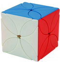 Cubo Moyu Four Leaf Clover 3x3