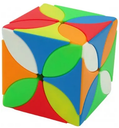 Cubo Moyu Four Leaf Clover 3x3