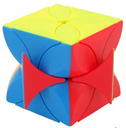 Cubo Moyu Four Leaf Clover 3x3