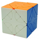 Cubo Moyu Skewb MixUp 2