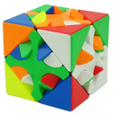 Cubo Moyu Skewb MixUp 2