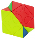 Cubo Moyu Skewb MixUp 1