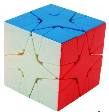 Cubo Moyu Skewb Polaris