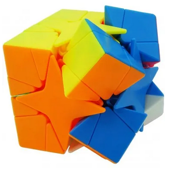 Cubo Moyu Skewb Polaris