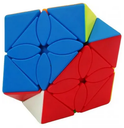 Cubo Moyu Skewb Maple Leaf