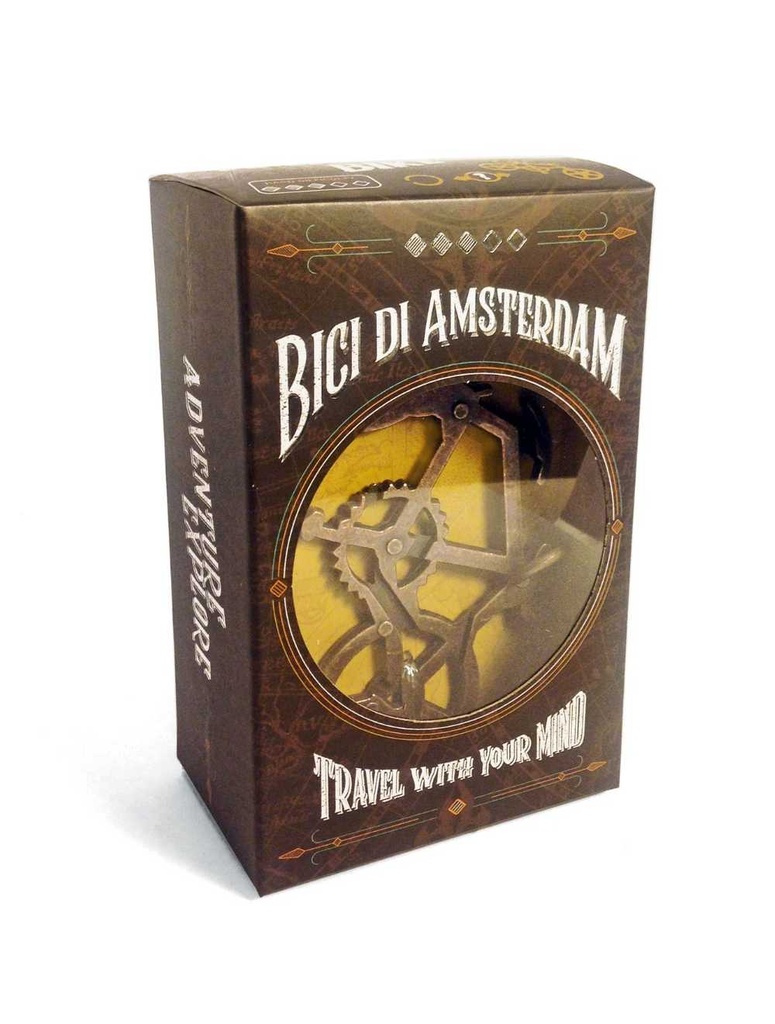 Bici de Amsterdam