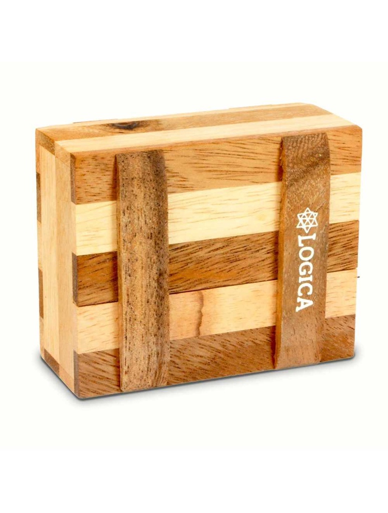 Caja de Cebra