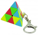 Cubo Llavero Qiyi Pyraminx