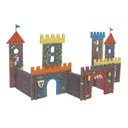 PlayMais® Mosaic Big World Castle