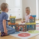 PlayMais® Mosaic Big World Castle