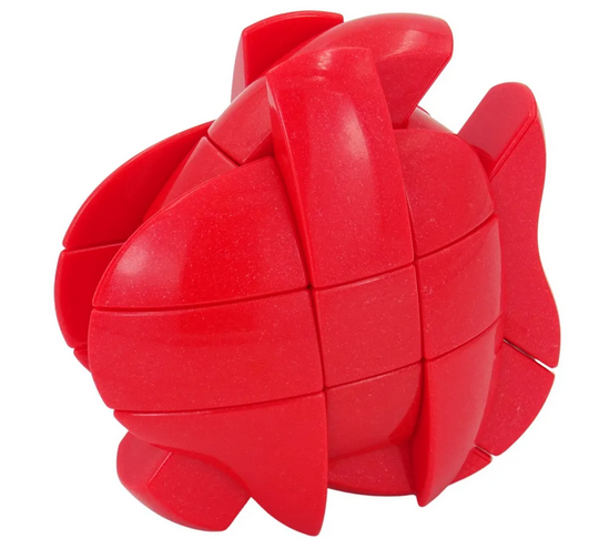 Cubo YJ Corazón