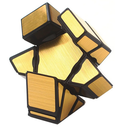 Cubo YJ Floppy Ghost Cube Oro