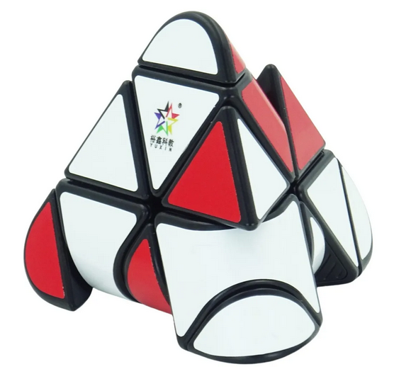 Cubo Yuxin Penrose Pyraminx