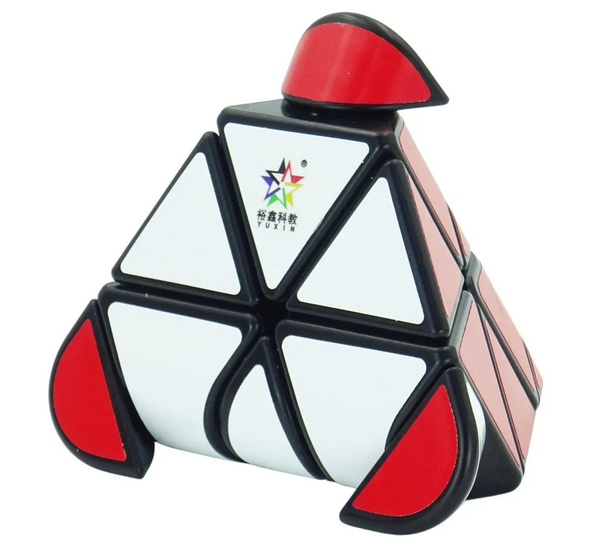 Cubo Yuxin Penrose Pyraminx