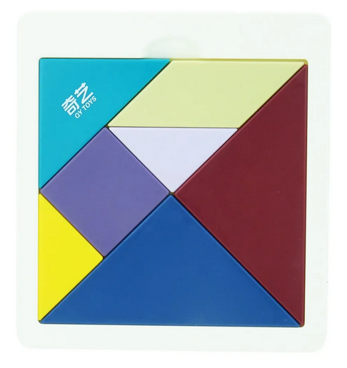 Qiyi Tangram Classic