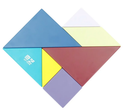 Qiyi Tangram Classic