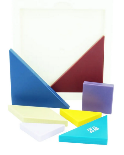 Qiyi Tangram Classic