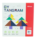 Qiyi Tangram Classic