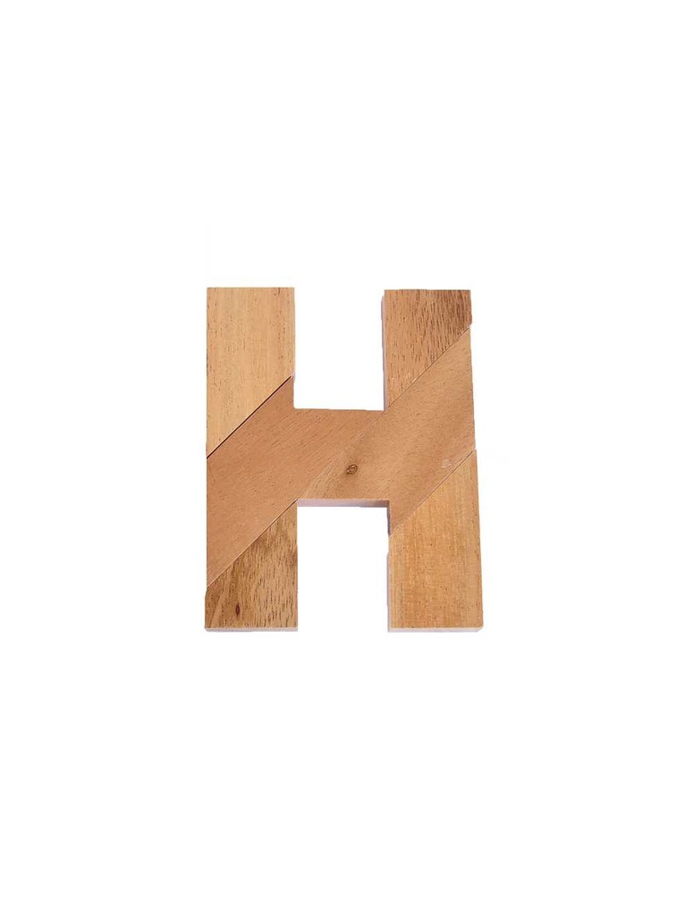 Puzzle H