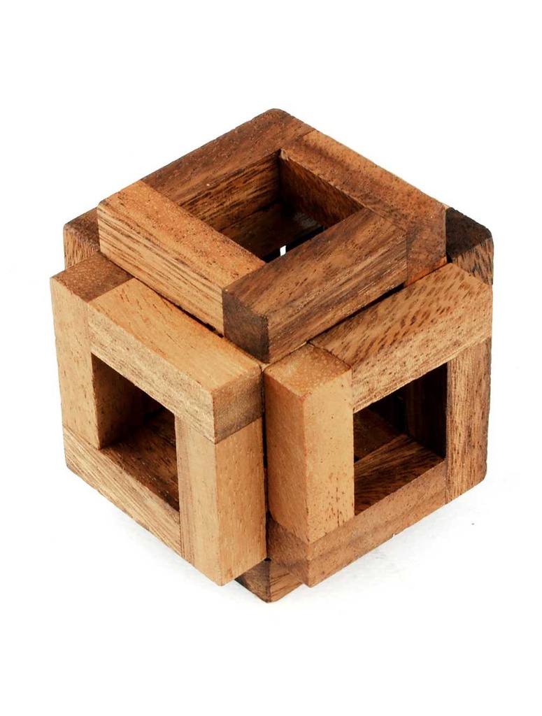 Cubo Ter