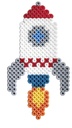 Kit Hama Beads Midi Espacio