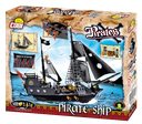 Pirates - Barco pirata