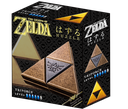 Huzzle Cast Zelda Huzzle Triforce