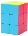 Cubo Cuboide Qiyi 2x2x3 Stickerless