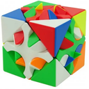 Cubo Moyu Skewb MixUp 2