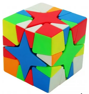 Cubo Moyu Skewb Polaris