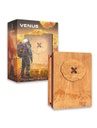 Star Adventures Venus