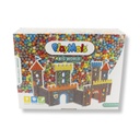 PlayMais® Mosaic Big World Castle