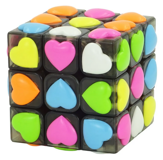 Cubo YJ Love