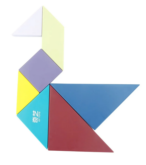 Qiyi Tangram Classic