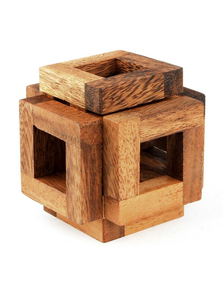 Cubo Ter