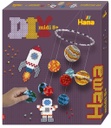 Kit Hama Beads Midi Espacio