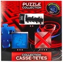 Intelligent Puzzles collection