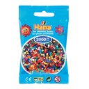 [501-00] Hama Mini mix 2000 piezas 48 colores